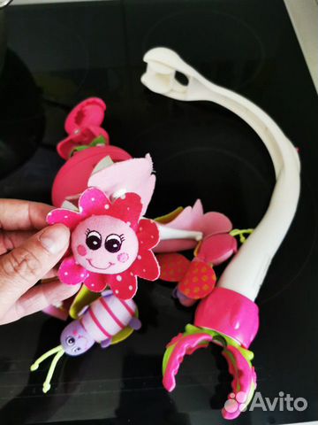 Мобиль тинни лав