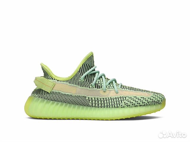 Adidas Yeezy Boost 350 V2 Yeezreel зеленые Adidas Yeezy Boost 350 V2 Yeezreel зеленые