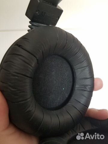 GermanMaestro GMP 8.300D мониторные наушники GermanMaestro GMP 8.300D мониторные наушники