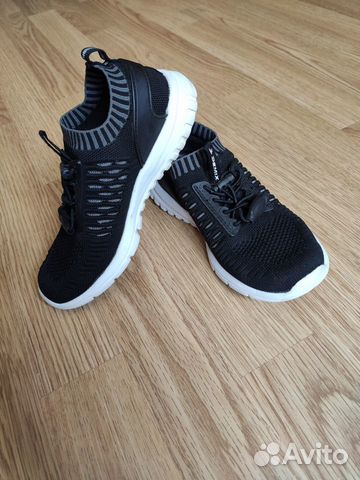 Кроссовки Demix Кроссовки Demix