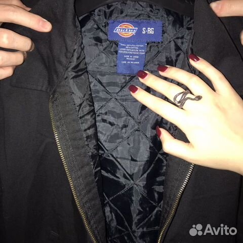 Куртка dickies