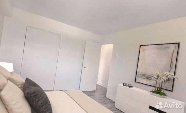 2-к квартира, 63 м², 3/9 эт.