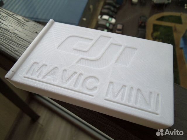 Dji mavic mini бокс для аксессуаров #2 Dji mavic mini бокс для аксессуаров #2