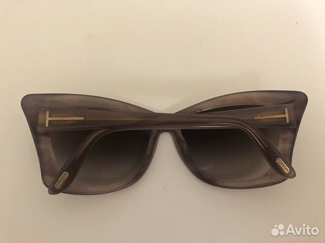 Очки Tom Ford