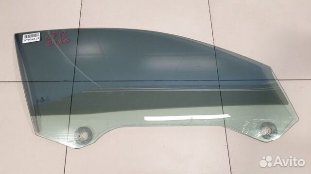 Стекло двери передней правой BMW 6 F12 F13 Стекло двери передней правой BMW 6 F12 F13