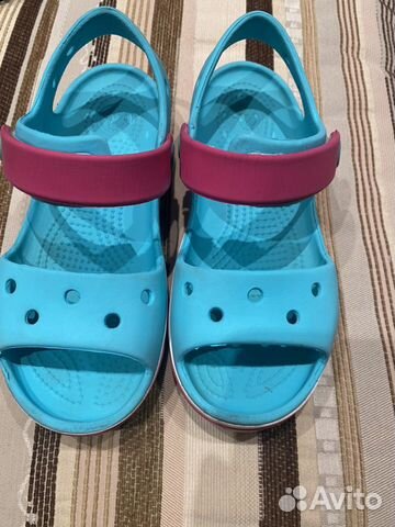  Crocs  c12       