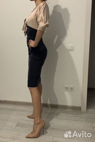 Платье Платье