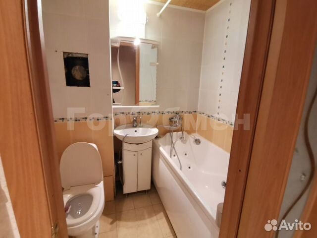 1-к квартира, 42.5 м², 16/16 эт.