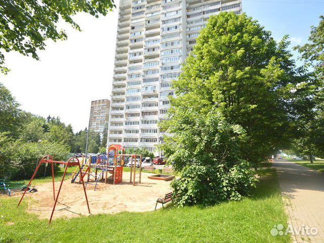 1-к квартира, 39 м², 6/22 эт. 1-к квартира, 39 м², 6/22 эт.