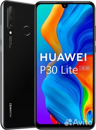 Huawei p30 lite new edition, 6/256, Новый гарантия Huawei p30 lite new edition, 6/256, Новый гарантия