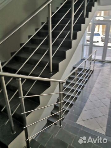 1-к квартира, 32 м², 2/7 эт.