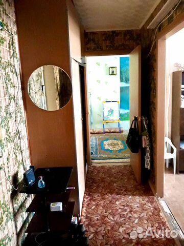 2-к квартира, 47.5 м², 2/9 эт.