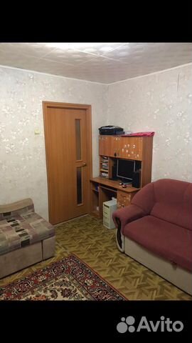 2-к квартира, 43 м², 2/5 эт.
