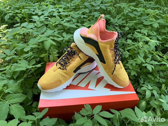 huarache special edition