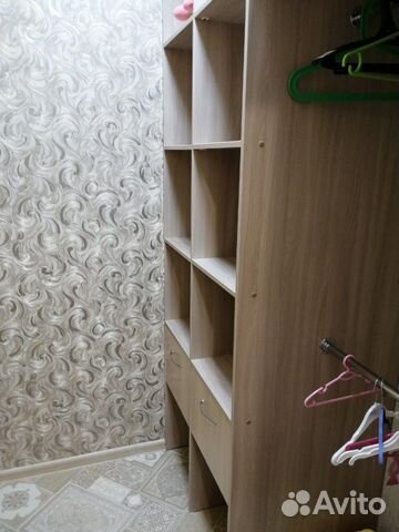 1-к квартира, 42 м², 5/9 эт. 1-к квартира, 42 м², 5/9 эт.