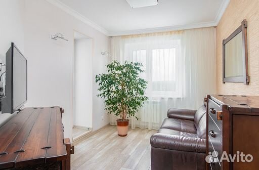 3-к квартира, 75.9 м², 11/16 эт. 3-к квартира, 75.9 м², 11/16 эт.