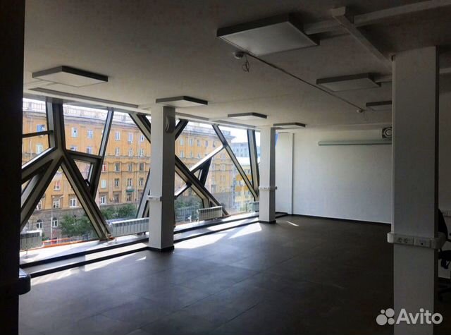 Офисное помещение, 282 м² Офисное помещение, 282 м²