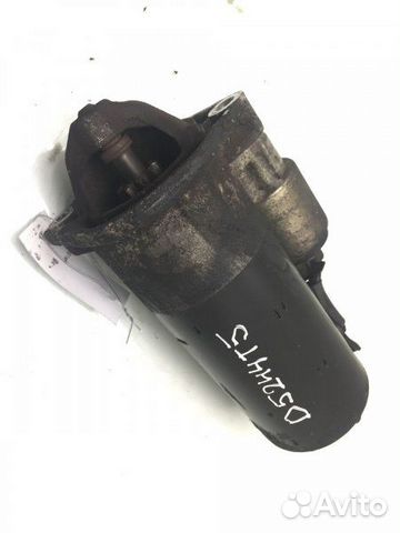 Стартер Volvo V70 2.4 бу из Европы гарантия Стартер Volvo V70 2.4 бу из Европы гарантия