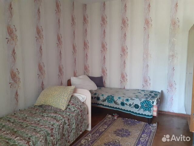 1-к квартира, 30 м², 2/5 эт.