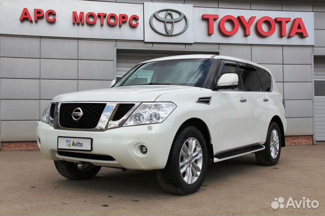 Ниссан патрол 2010. Ниссан патруль авито. Патрол 62. Патрол дизель 4. Nissan patrol vi (y62).