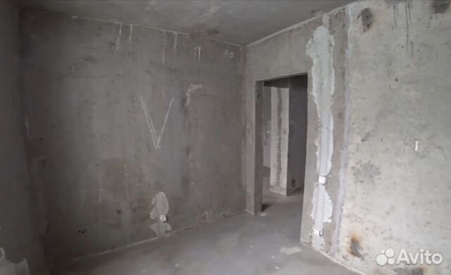 1-к квартира, 35 м², 7/12 эт.