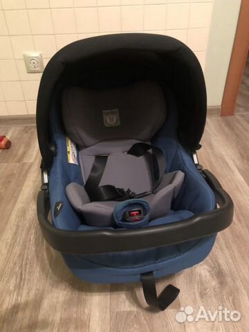 Авто люлька peg perego Авто люлька peg perego