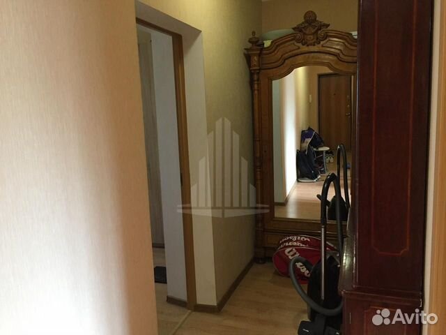 2-к квартира, 54 м², 8/9 эт. 2-к квартира, 54 м², 8/9 эт.