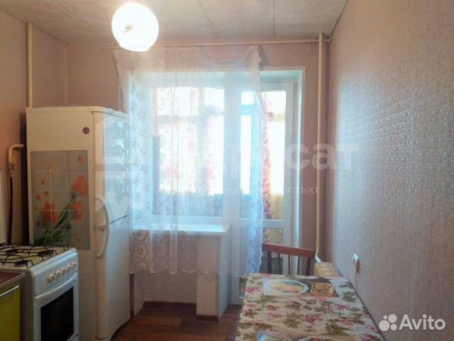 1-к квартира, 32.6 м², 8/9 эт.