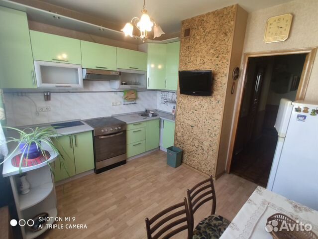 2-к квартира, 62 м², 7/14 эт. 2-к квартира, 62 м², 7/14 эт.