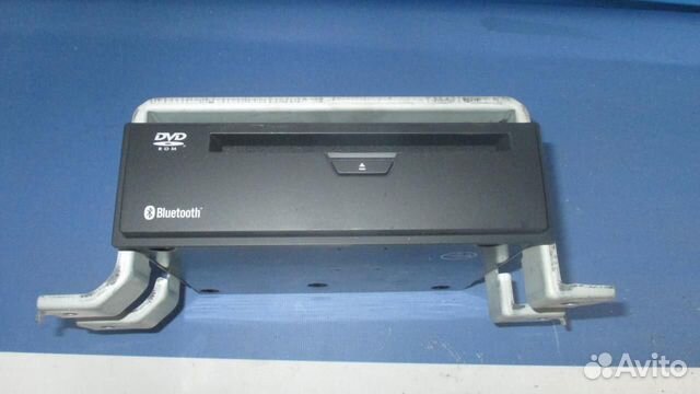 CD/DVD Чейнджер Infiniti EX35 08-14 CD/DVD Чейнджер Infiniti EX35 08-14