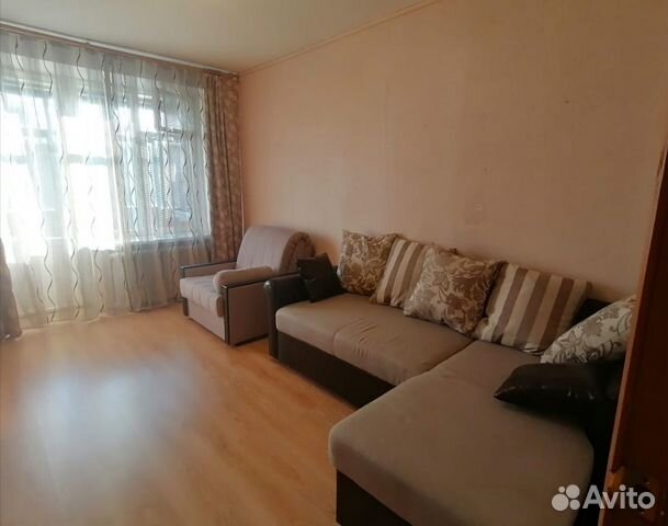 2-к квартира, 43 м², 5/5 эт. 2-к квартира, 43 м², 5/5 эт.