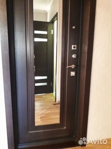 1-к квартира, 34 м², 1/5 эт. 1-к квартира, 34 м², 1/5 эт.