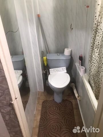 1-к квартира, 20 м², 3/5 эт.