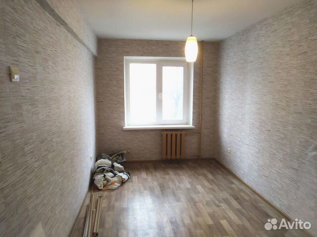 2-к квартира, 45 м², 1/5 эт.