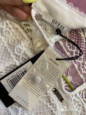 Блузка Guess