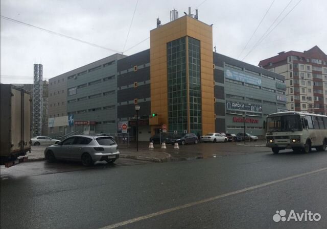 Машиноместо, 13 м² Машиноместо, 13 м²