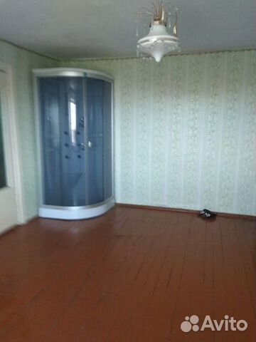 1-к квартира, 32 м², 1/2 эт.
