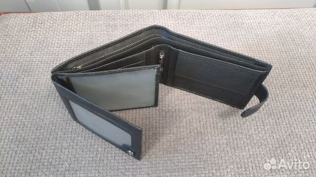 Портмоне - кошелек