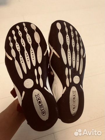 Сандалии детские