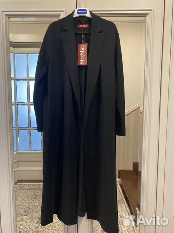 Max mara плащ 40it Max mara плащ 40it