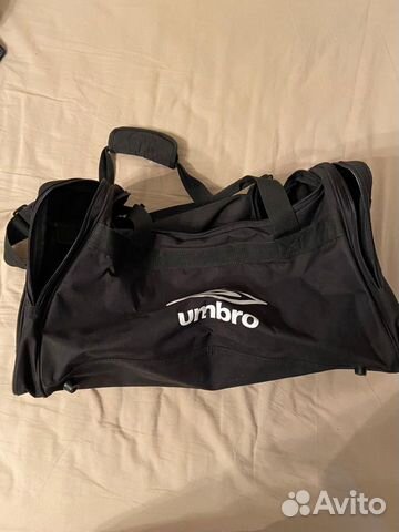 Спортивная сумка Umbro Спортивная сумка Umbro