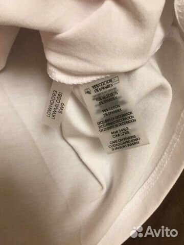 Karl Lagerfeld Футболка Karl Lagerfeld Футболка