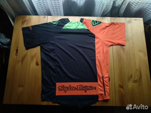 Футболка Troy Lee Designs Футболка Troy Lee Designs
