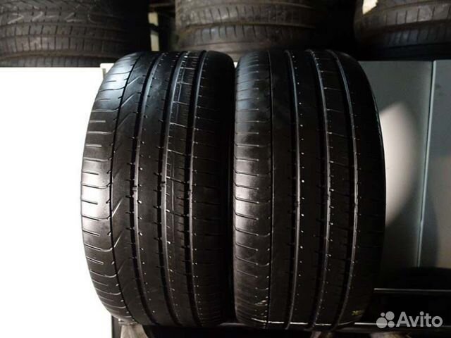 315 40 21 Pirelli P Zero p t 315 40 21 Pirelli P Zero p t
