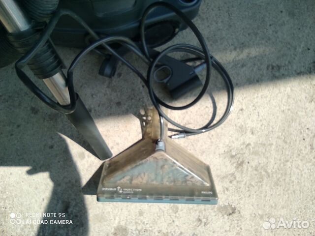 Пылесос моющий philips triathlon 2000 Пылесос моющий philips triathlon 2000