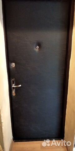 Дверь стальная Дверь стальная