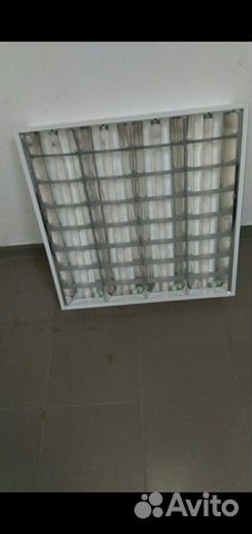 Светильник потолочный Светильник потолочный