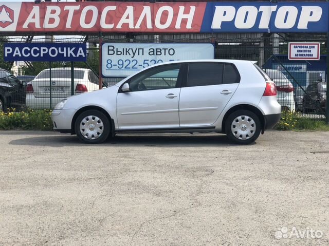 Volkswagen Golf 1.6 МТ, 2008, 89 388 км Volkswagen Golf 1.6 МТ, 2008, 89 388 км