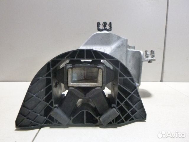 Опора двигателя правая Nissan Almera G15