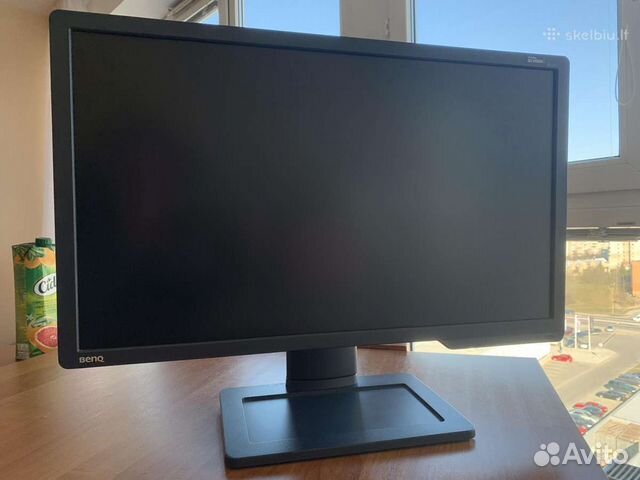 Продам монитор Benq XL2411 144гц Продам монитор Benq XL2411 144гц